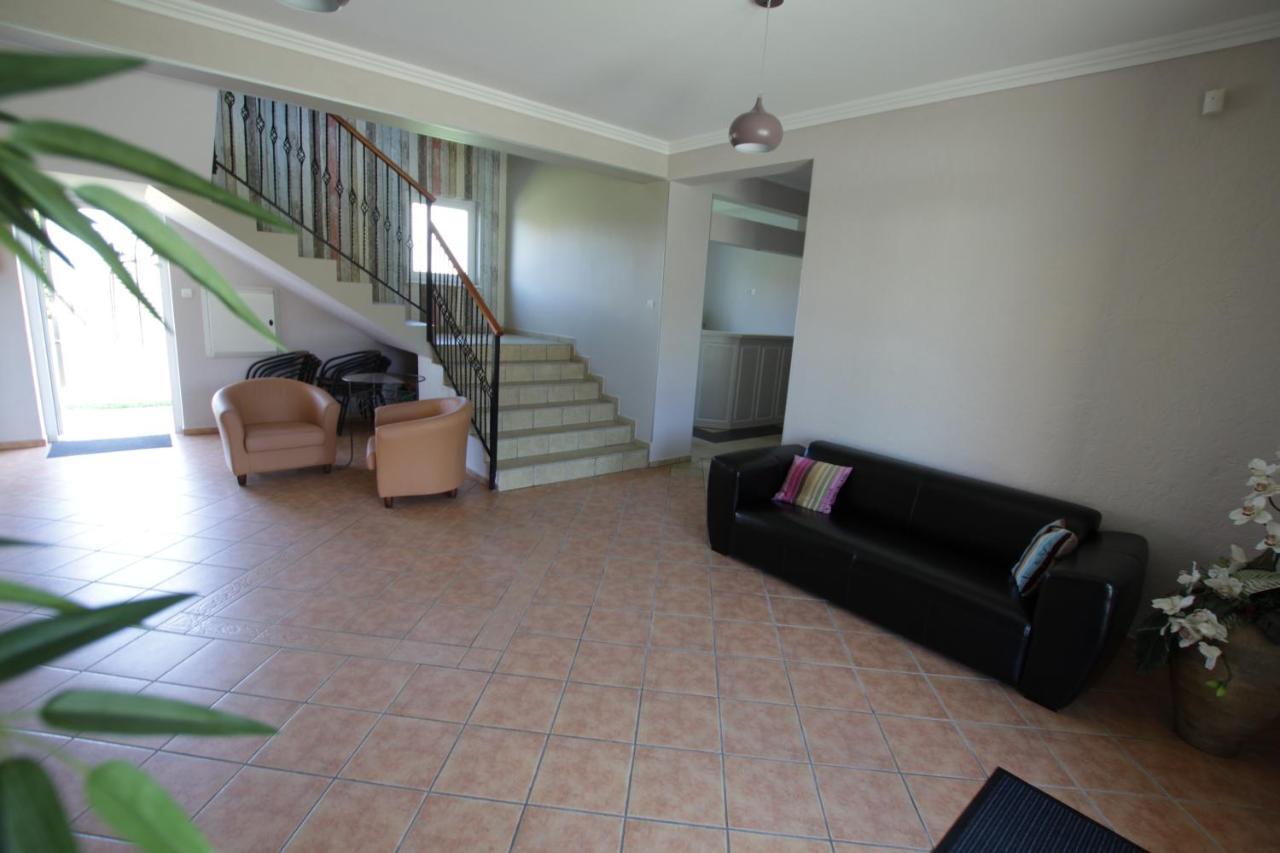 Kalmar Bed & Breakfast Darlowko Ngoại thất bức ảnh
